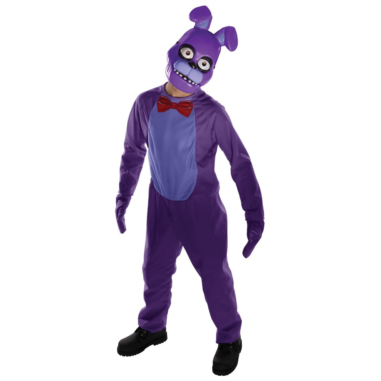 Fato Bonnie Five Nights at Freddy's infantil