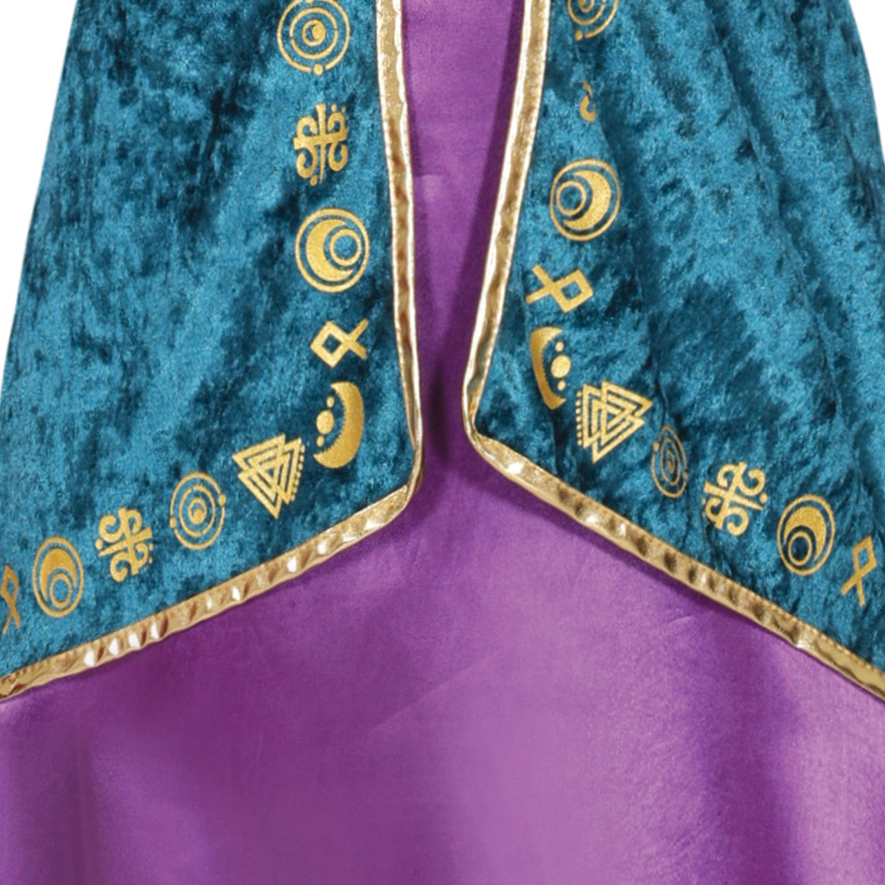 Fato de Bruxa Winifred Hocus Pocus para menina