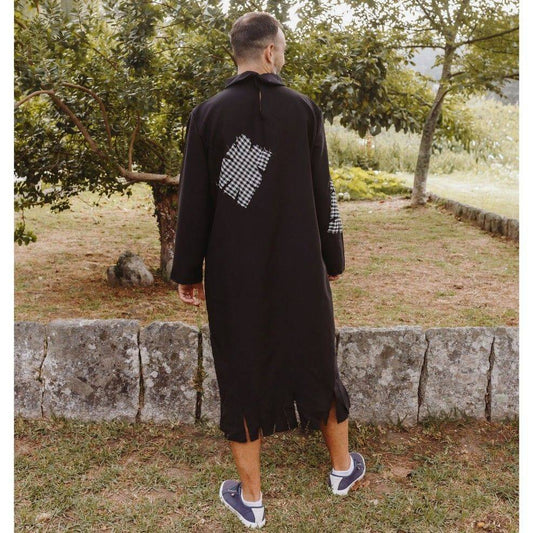 Fato de Feiticeiro de Duendes para adulto