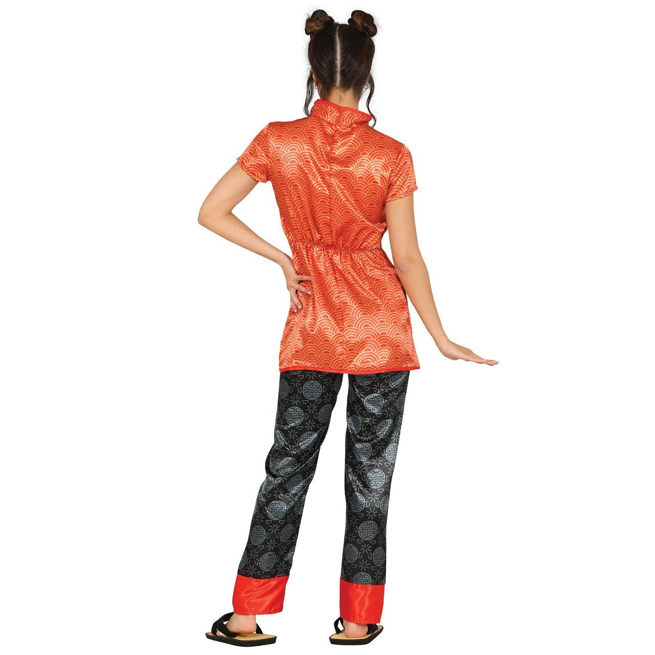 Fato de China Yan para mulher