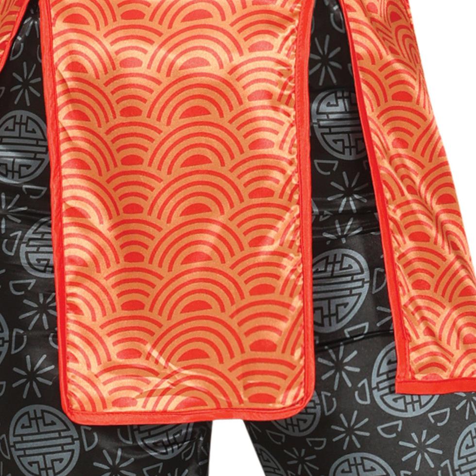 Fato de China Yan para mulher