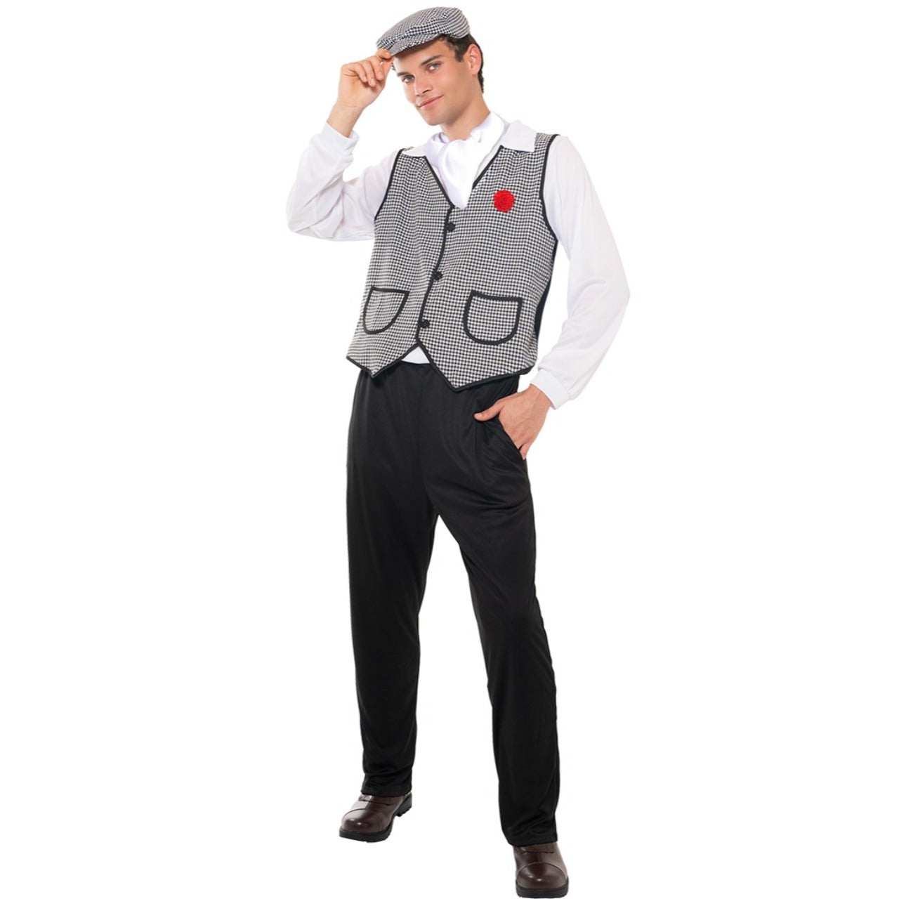 Fato de Chulapo Martin para homem