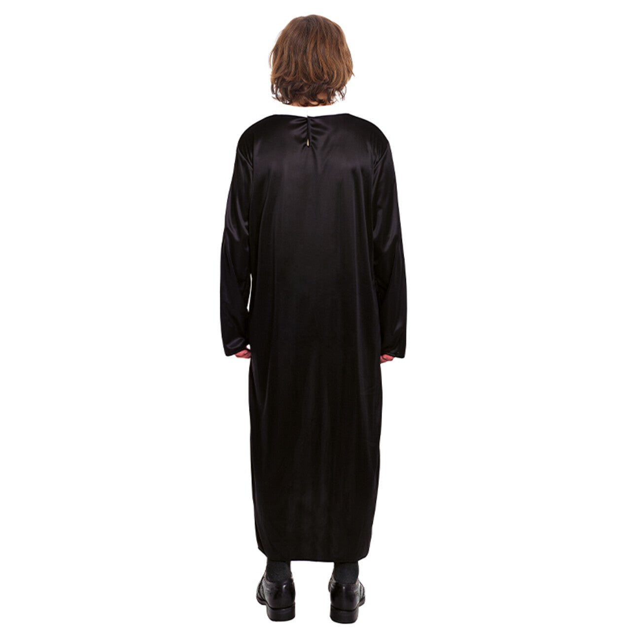 Fato de Padre Negro Infantil