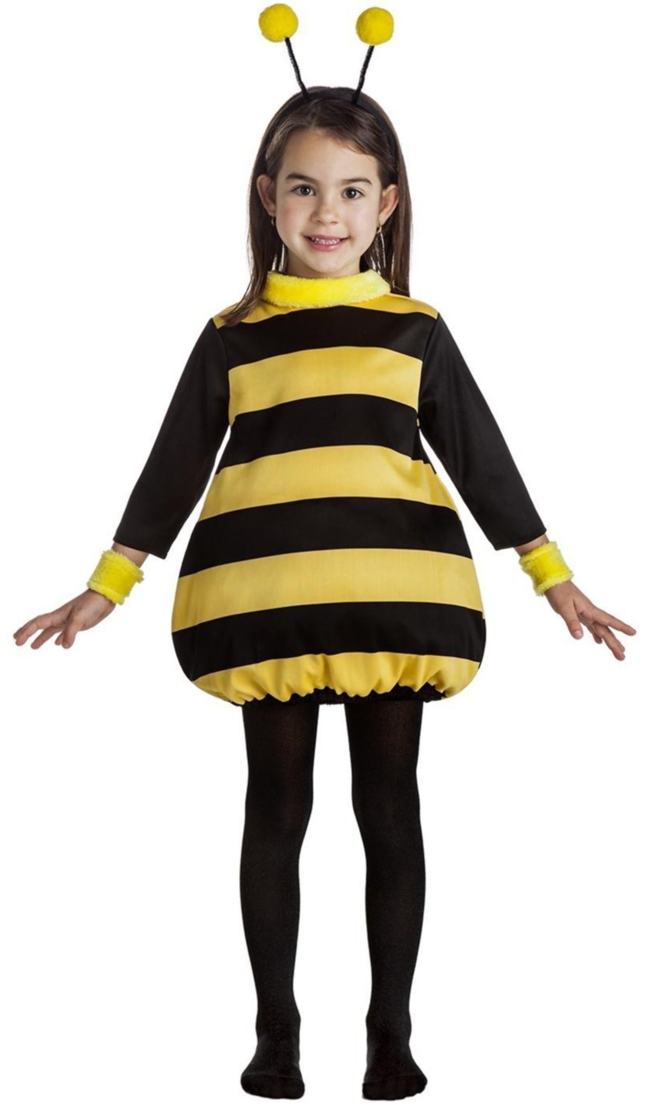 Fatos de grupo de Abelha