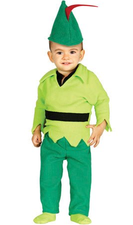 Fatos de grupo de Peter Pan e Wendy