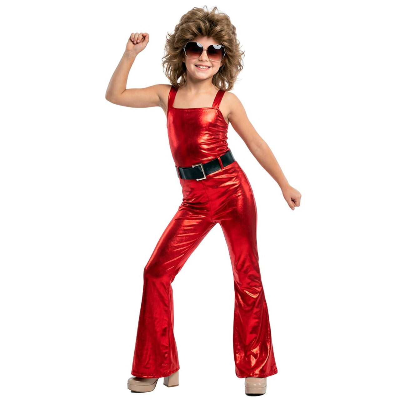 Fato de Disco Show para menina