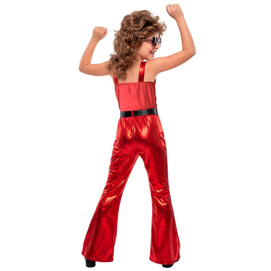 Fato de Disco Show para menina