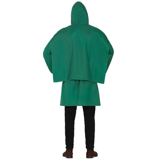 Fato de Doutor Destino para adulto