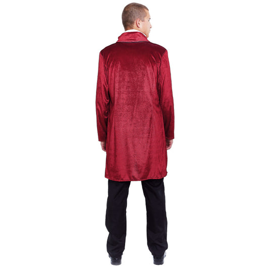 Fato de Duque Bridgerton para homem