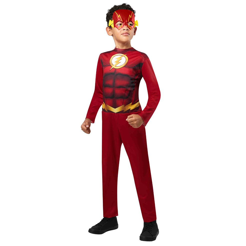 Fato de Flash™ Clássico OPP infantil