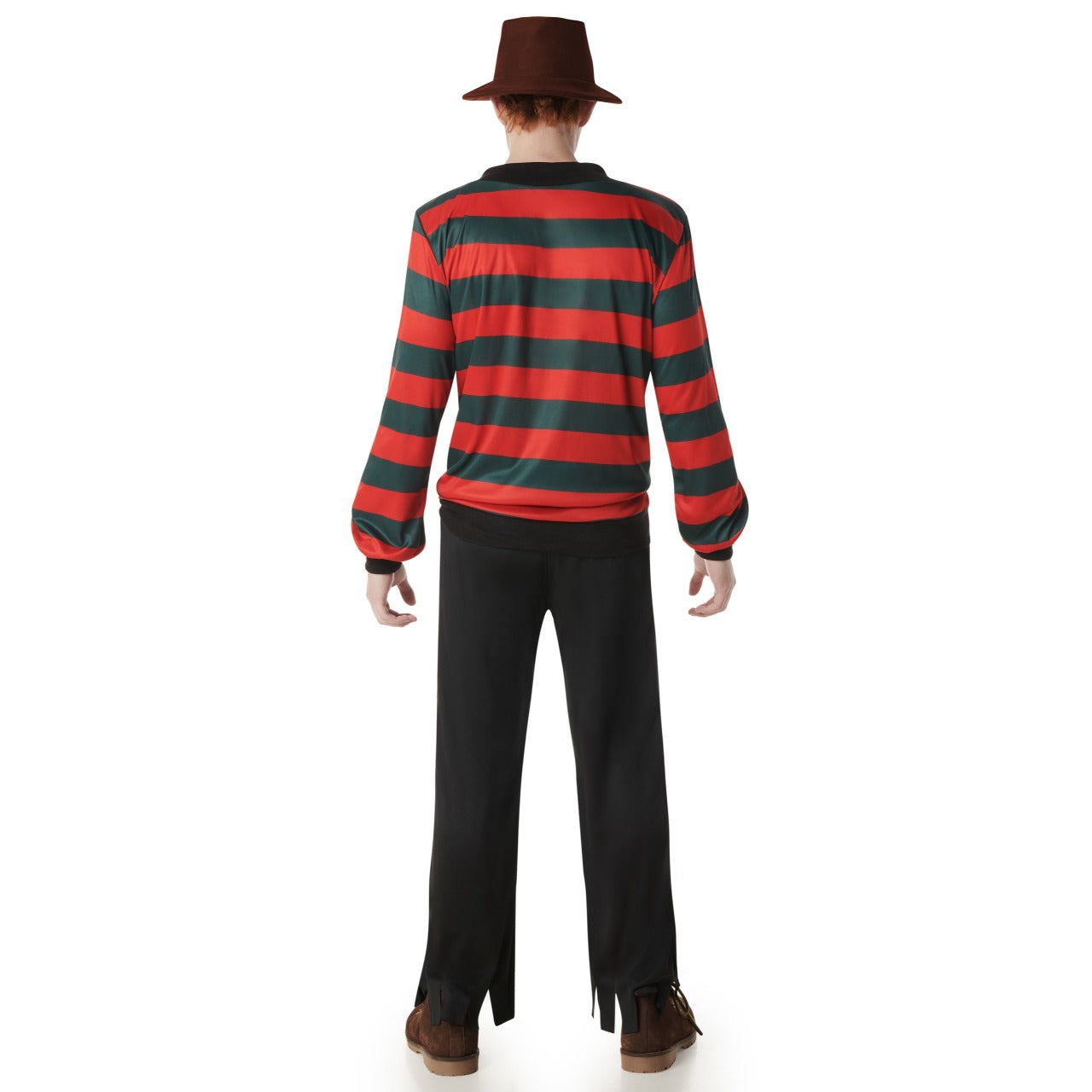 Fato de Freddy Krueger para homem