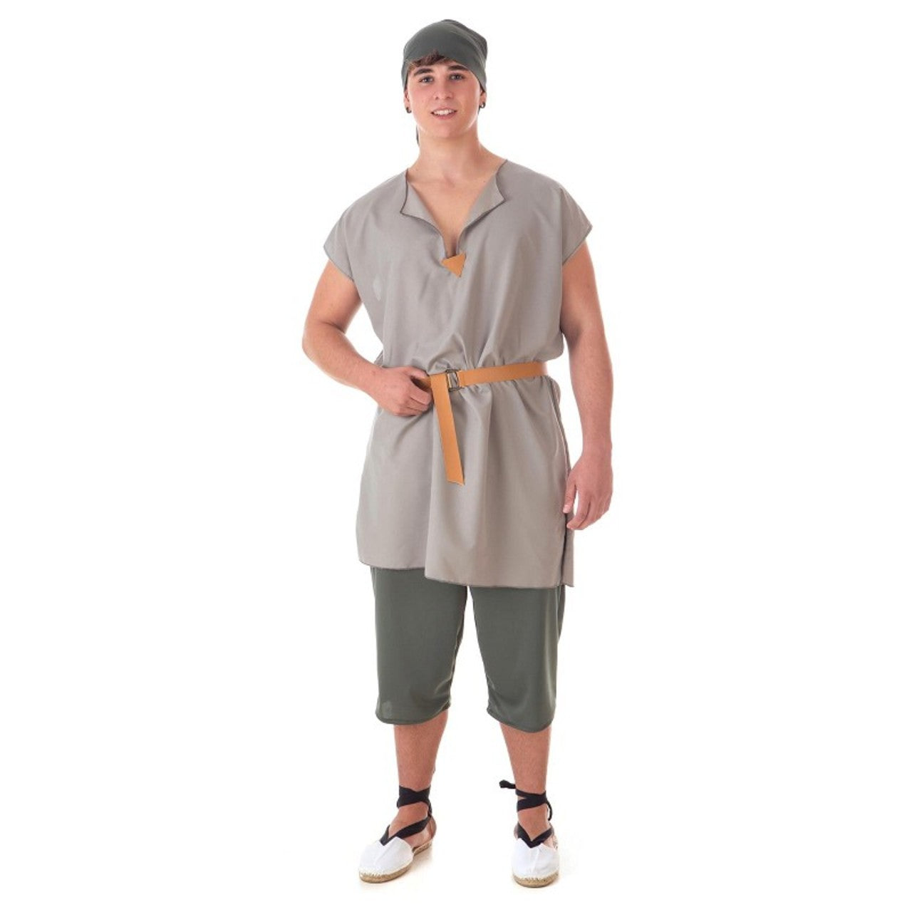 Fato de Frutero Medieval para homem