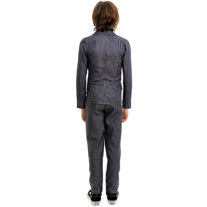 Fato de Pai Sinistro para menino