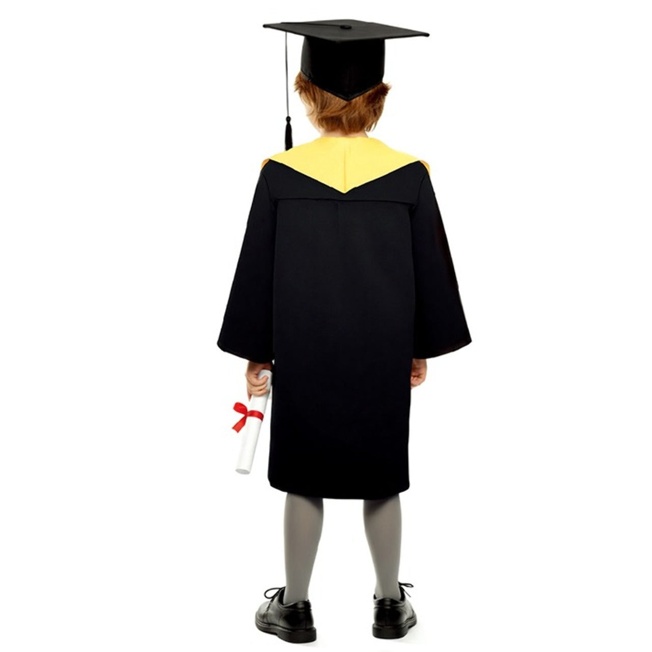 Fato de Graduado com Capelo infantil