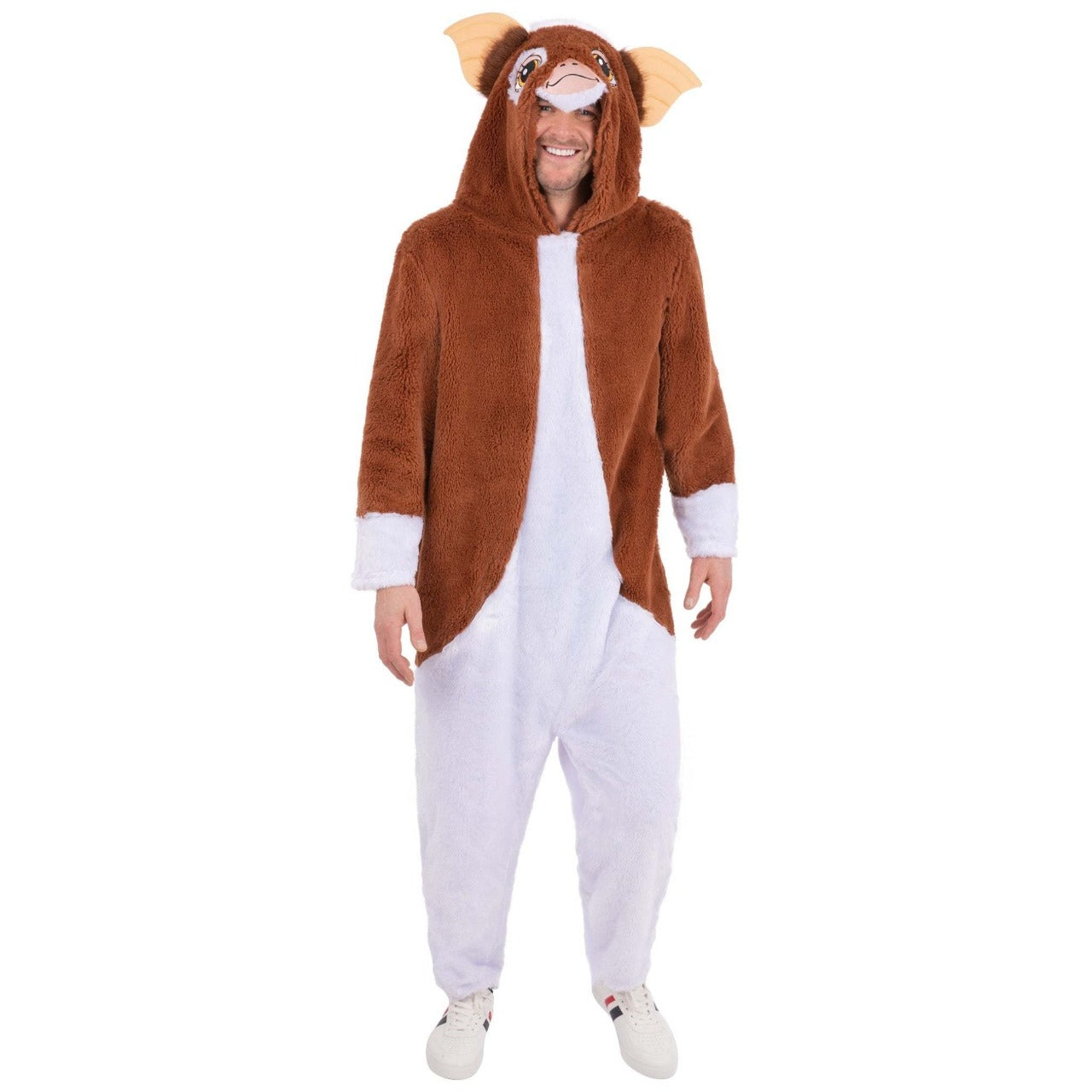 Fato de Gremlins™ Gizmo Deluxe para adulto