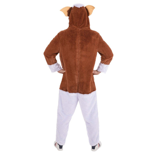 Fato de Gremlins™ Gizmo Deluxe para adulto