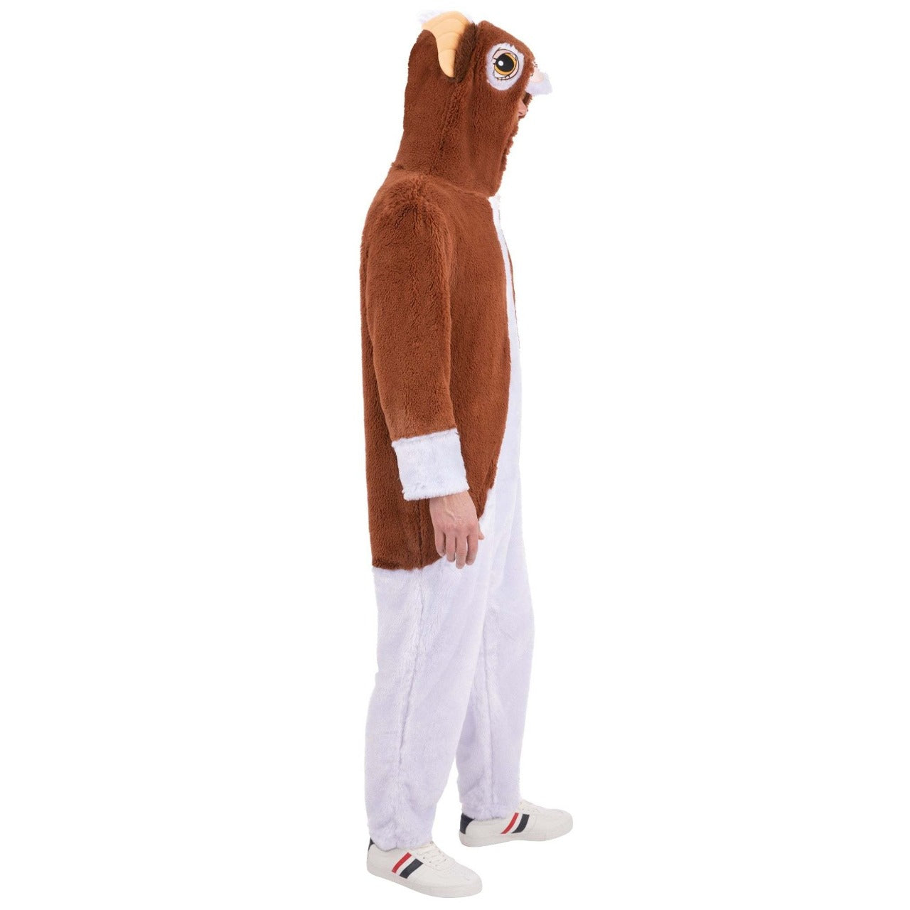 Fato de Gremlins™ Gizmo Deluxe para adulto