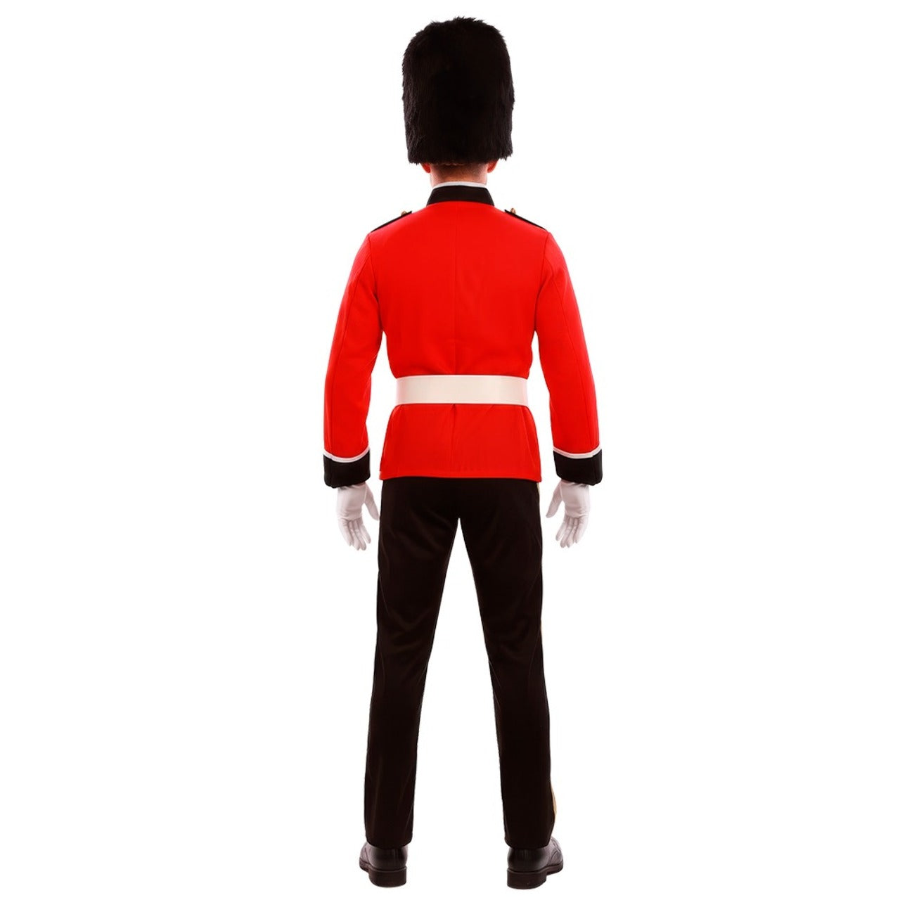 Fato de Guarda Inglês de Buckingham para adulto