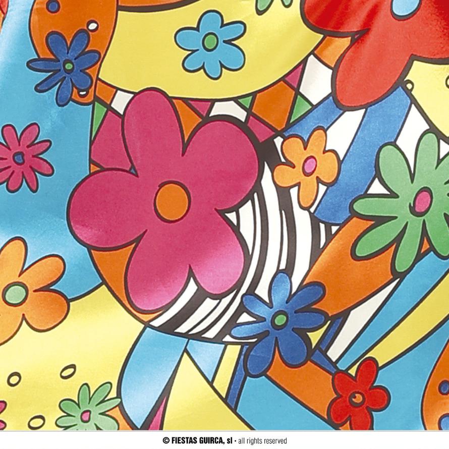 Fato de Hippie Livre para mulher