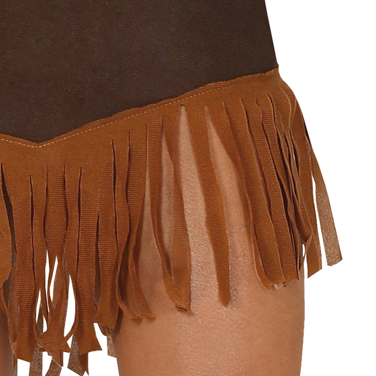 Fato de Índia Hopi para mulher