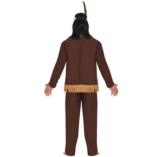 Fato de Índio Hopi para homem