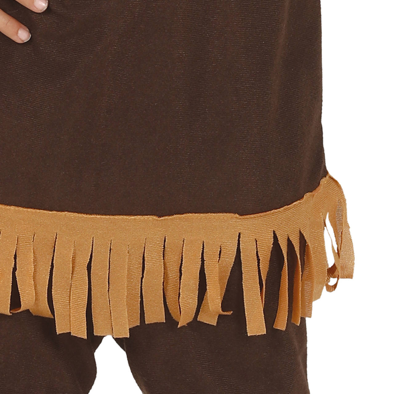 Fato de Índio Hopi para menino