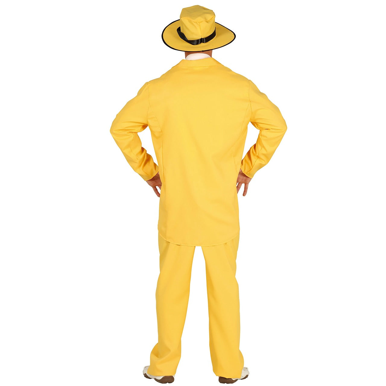 Fato do Máscara para homem