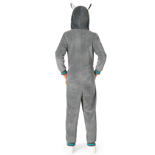 Fato de Lémure infantil