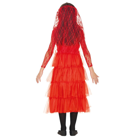 Fato de Lidia Noiva para menina