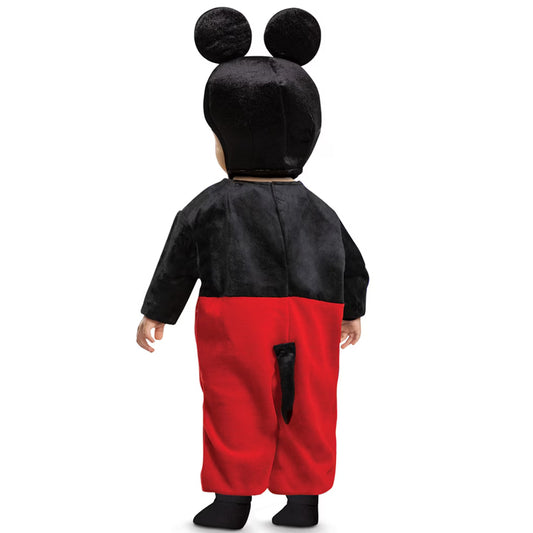 Fato Mickey Mouse™ classic bebê