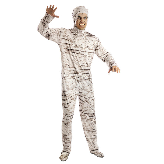 Fatos para Grupos de Múmia