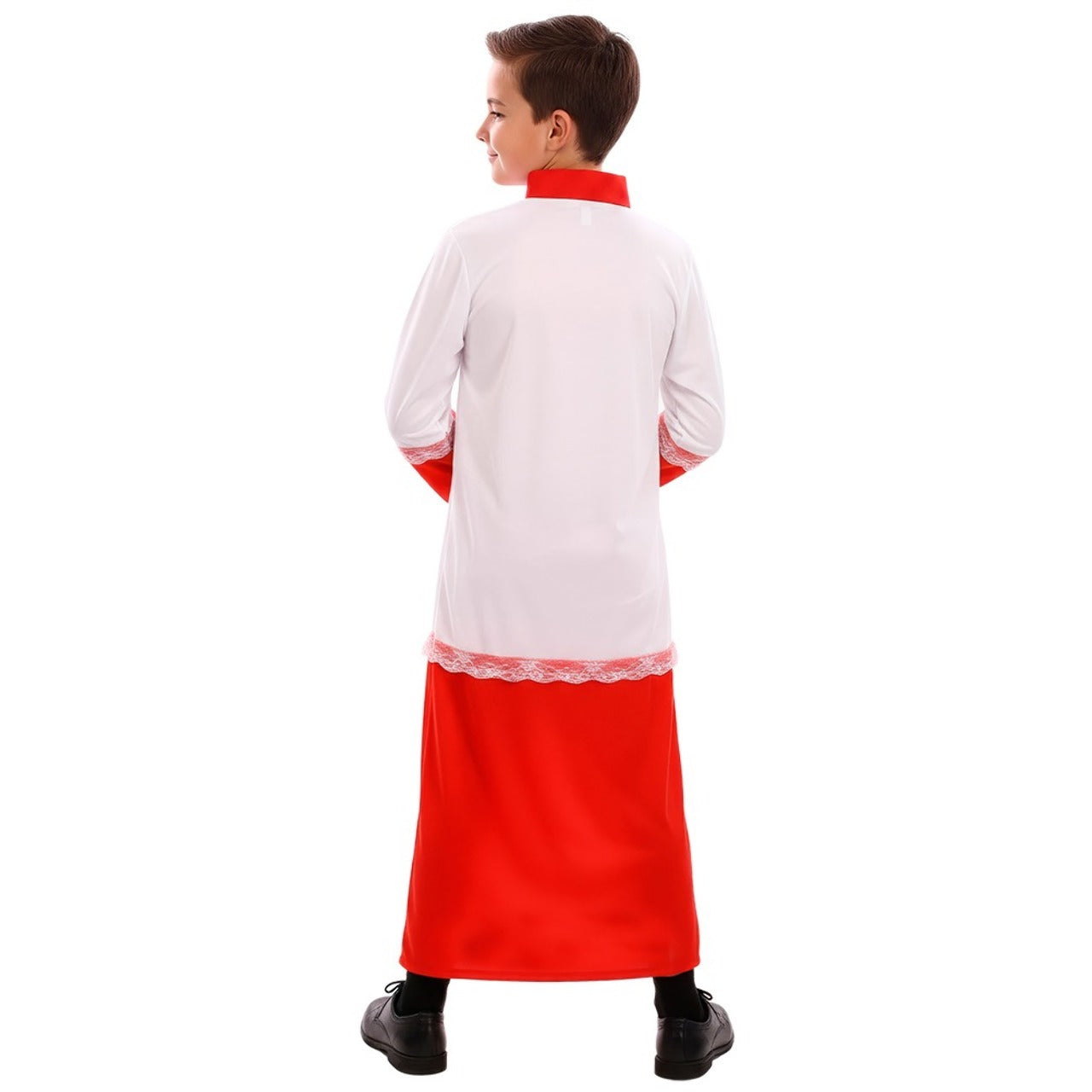 Fato de Monaguillo infantil
