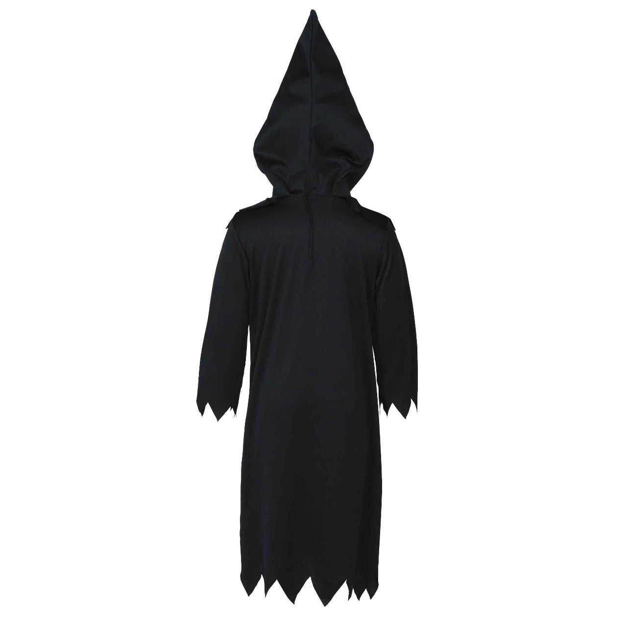 Fato de Morte Acorrentado infantil