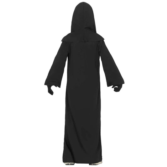 Fato de Morte A Ceifeira Luminosa infantil