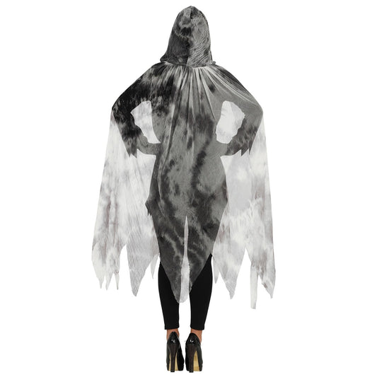 Fato de Morte La Parca para mulher