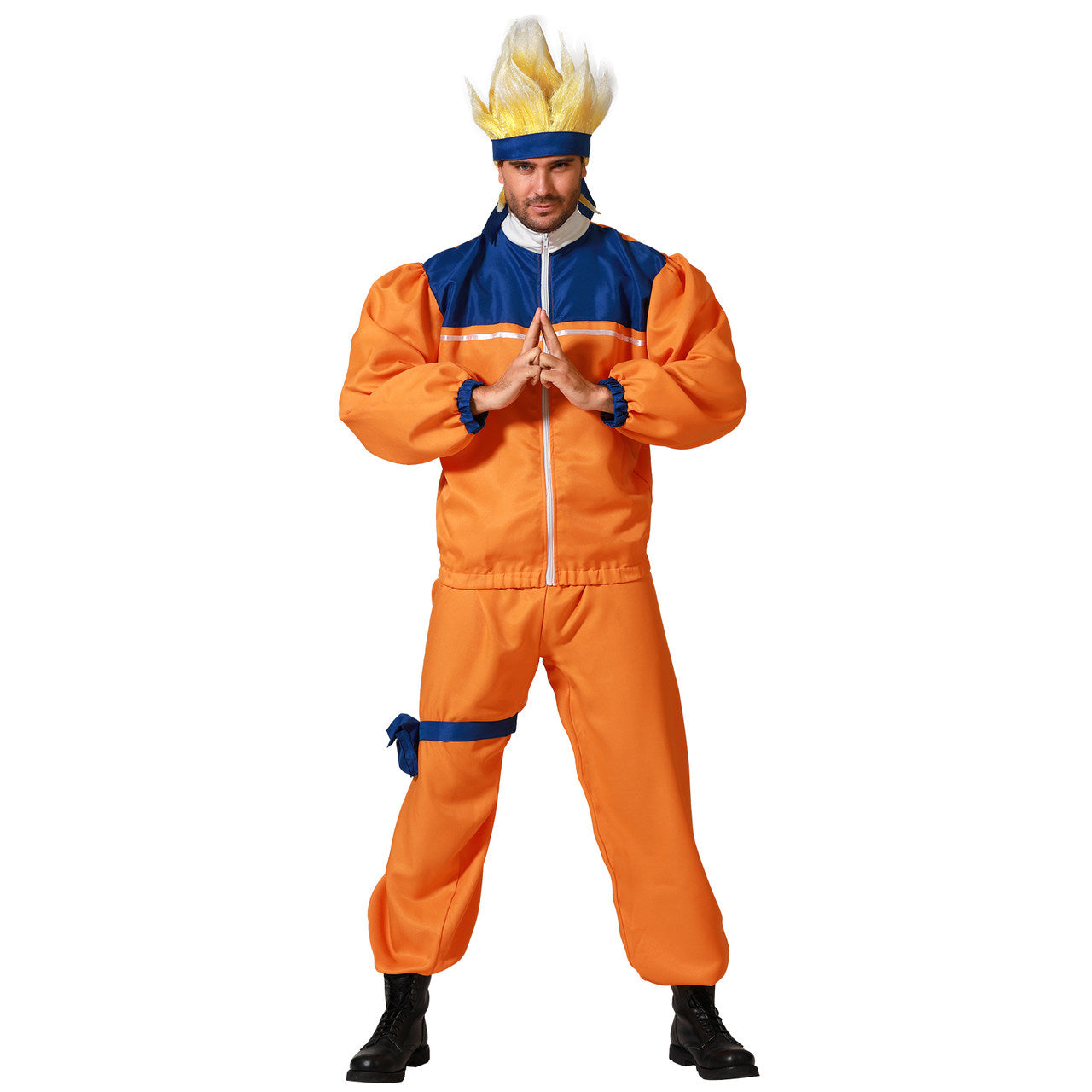 Fato de Naruto para homem