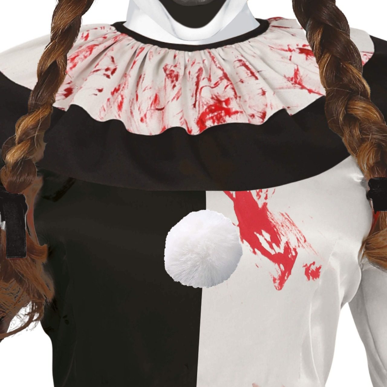 Fato de Palhaça Assassina Terrifier para mulher