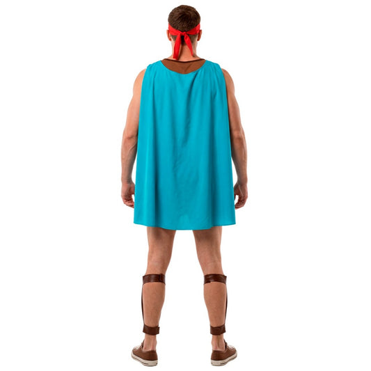 Fato de Romano Hércules para homem