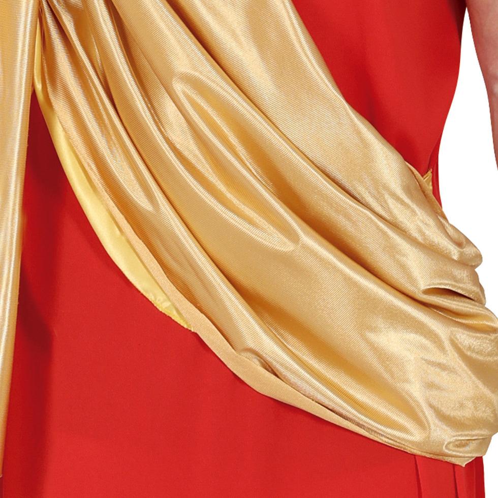 Fato de Romano Vermelho para homem