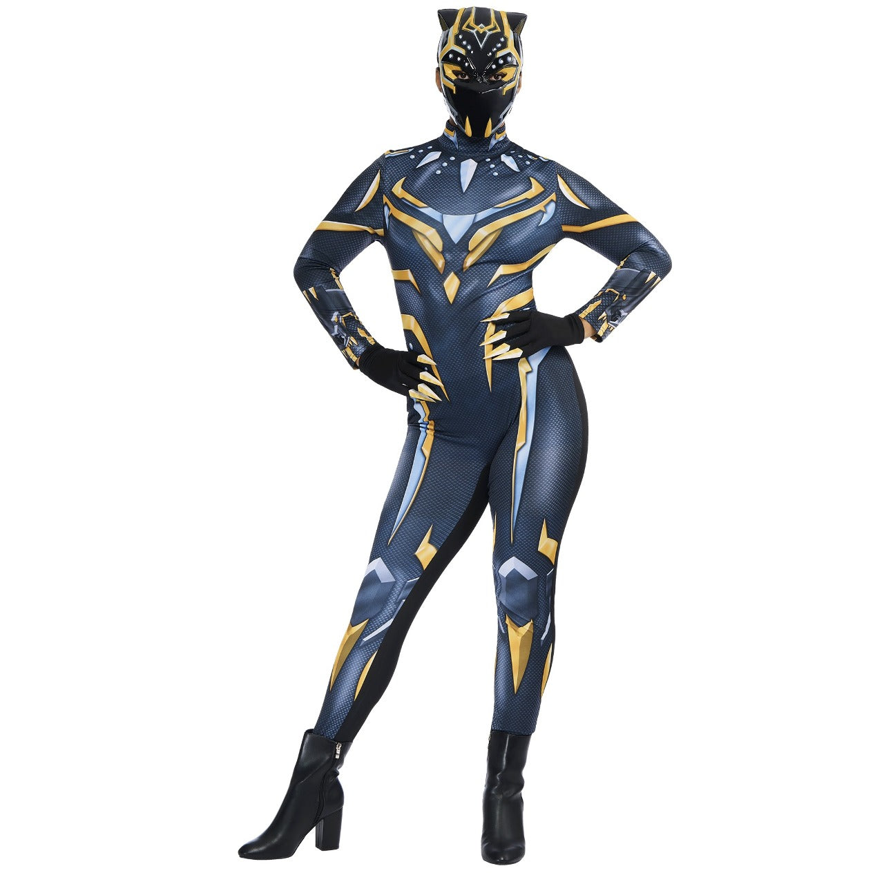 Fato de Shuri Black Panther™ Avengers para mulher