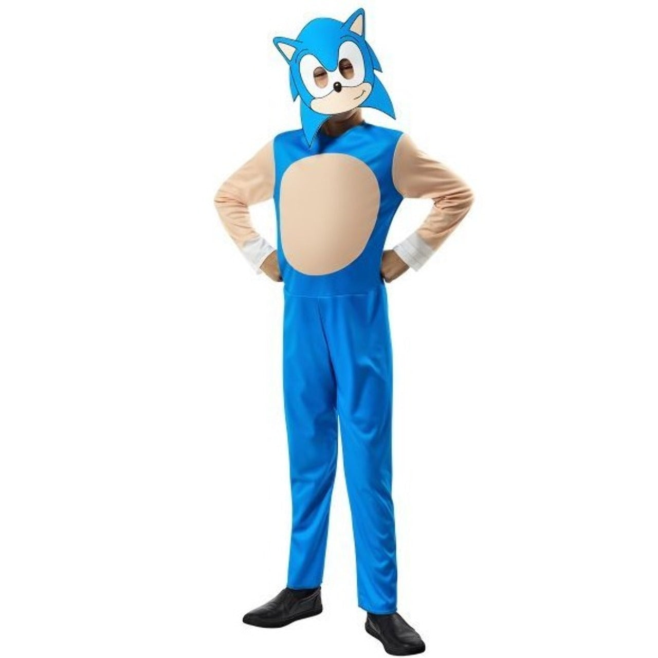 Fato de Sonic™ Hedgehog OPP para criança