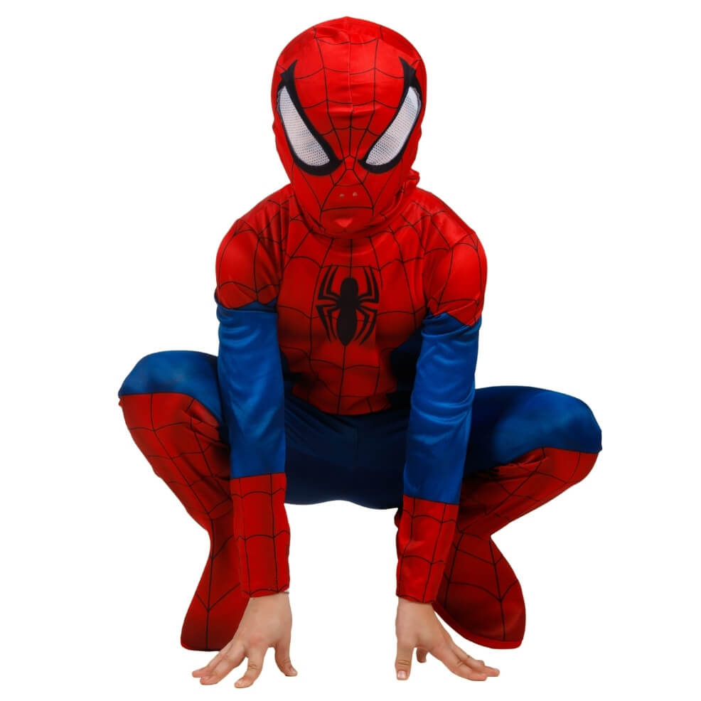 Fato de Spiderman™ Basic para Criança