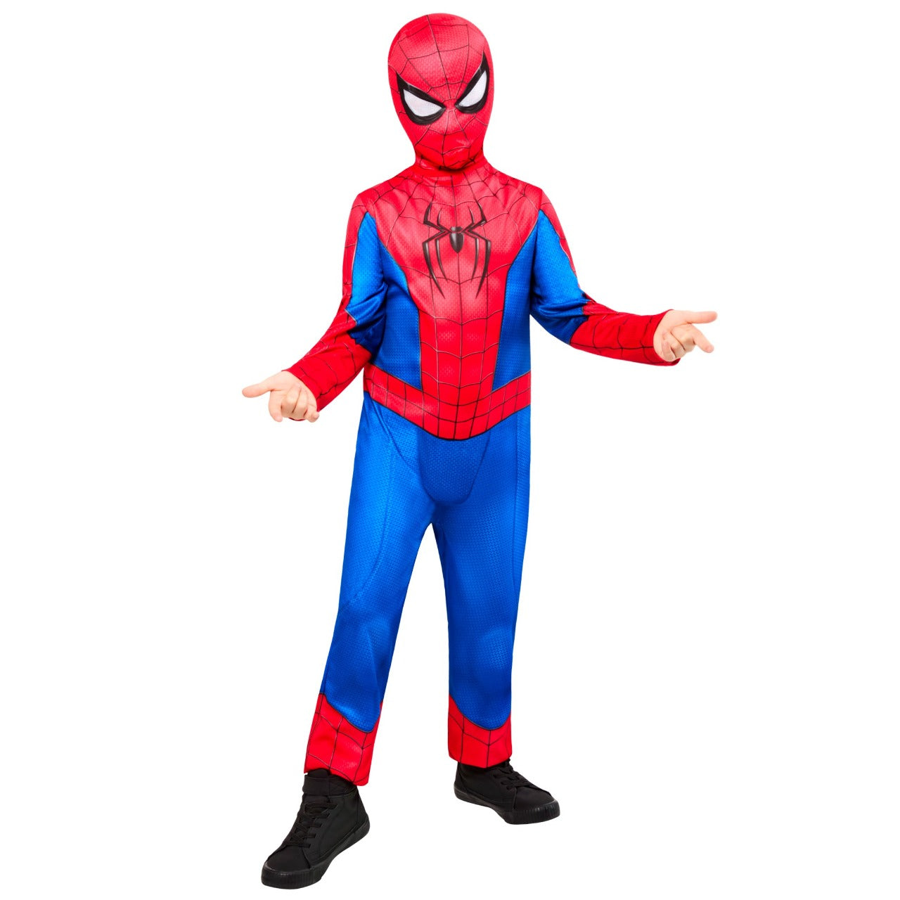 Fato de Spiderman™ SBN Classic infantil