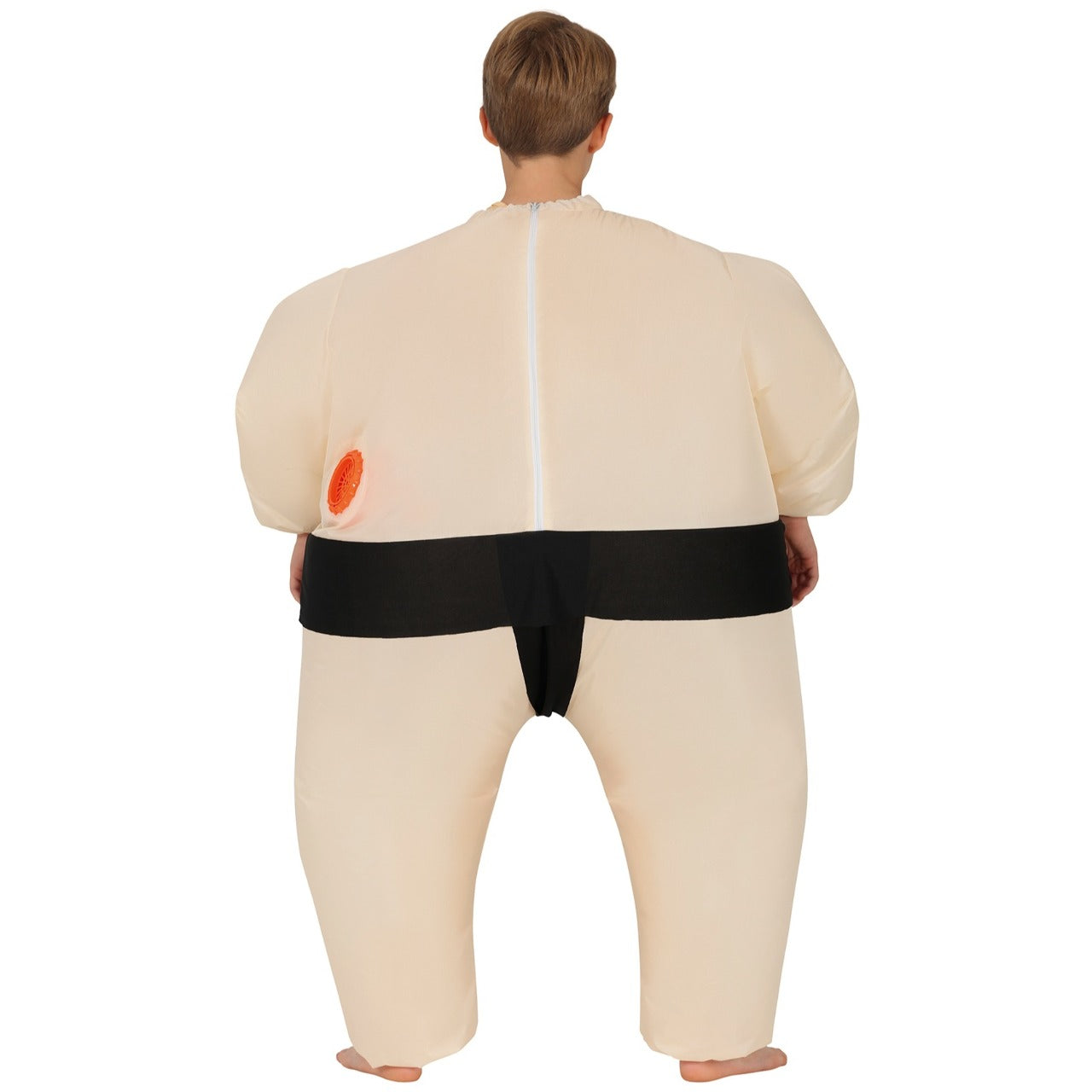 Fato de Sumo Insuflável infantil