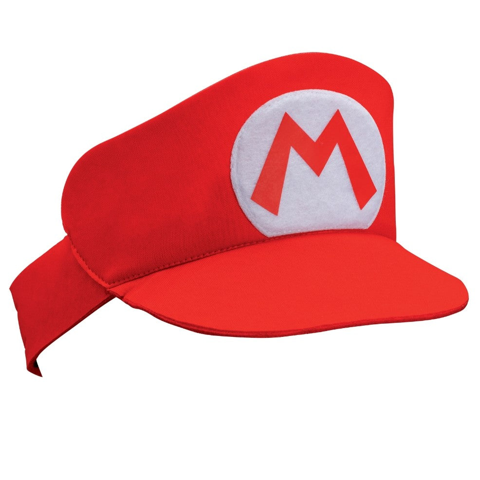 Fato de Super Mario Bros™ infantil