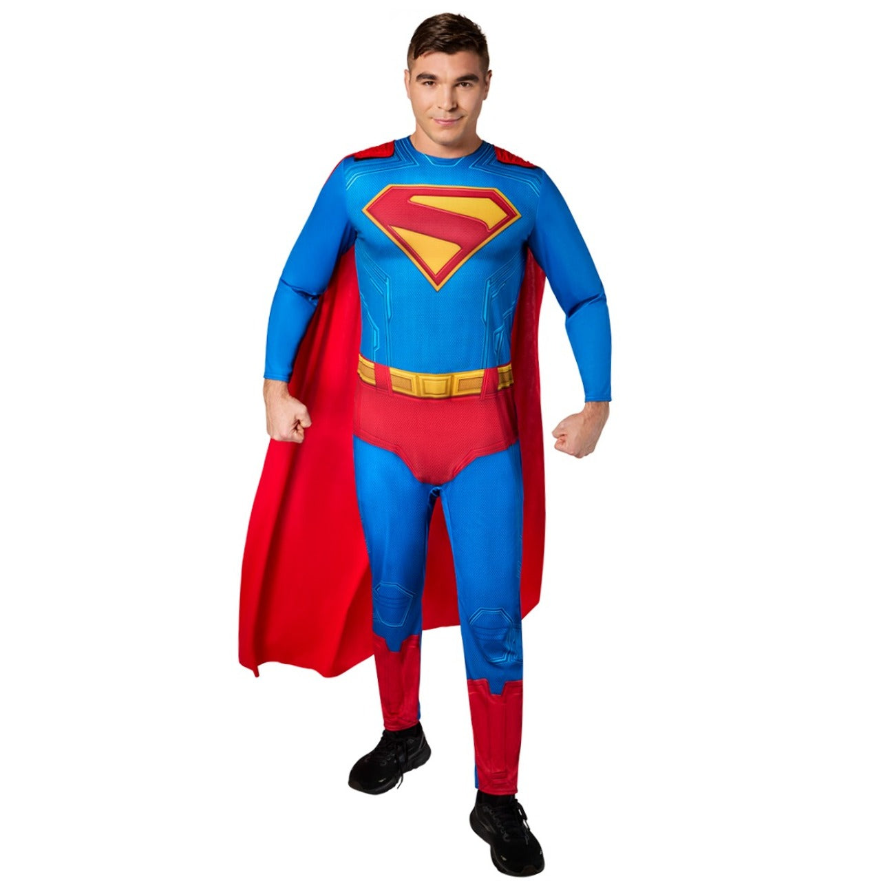 Fato de Superman™ Movie OPP para adulto