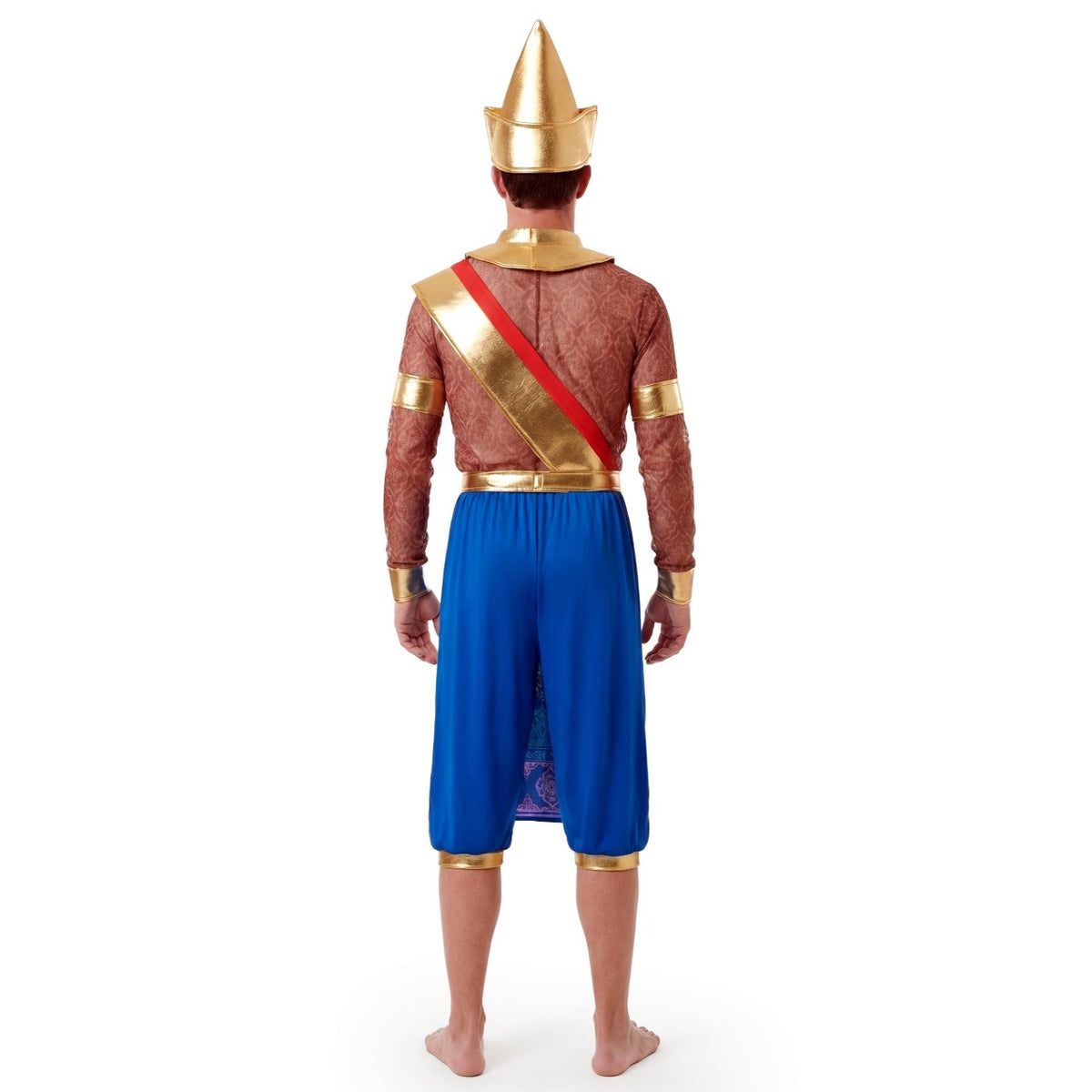 Fato de Tailandês para Homem