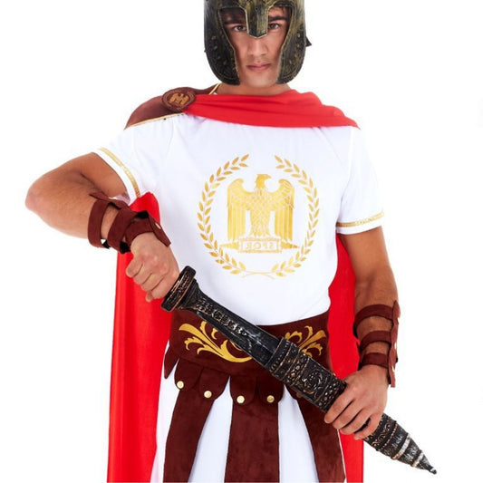 Espada de Guerreiro Bárbaro