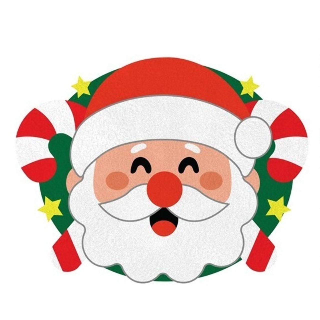 Capacho do Pai Natal