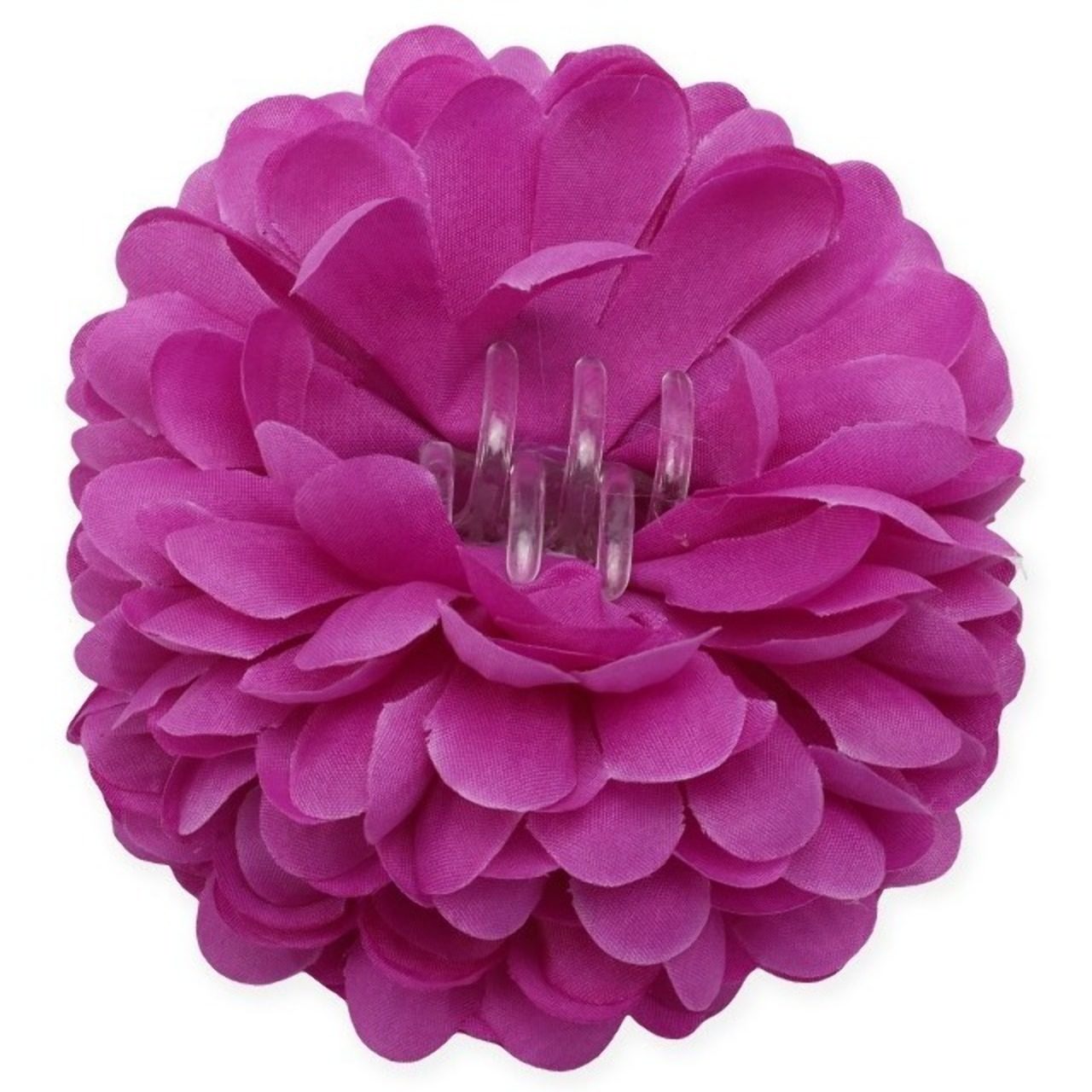 Flor lilás sevillana